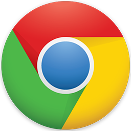 Google Chrome — 网络上最安全的浏览器